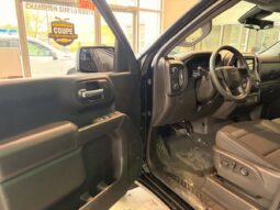 
										2026 Chevrolet Silverado 1500 Crew Cab Standard full									