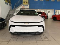 2026 Chevrolet Equinox EV 4dr Lt
