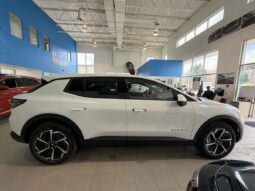 2026 Chevrolet Equinox EV 4dr Lt