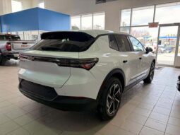 2026 Chevrolet Equinox EV 4dr Lt