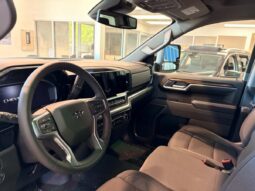 
										2026 Chevrolet Silverado 1500 Crew Cab Standard full									