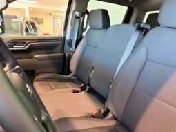 
										2026 Chevrolet Silverado 1500 Crew Cab Standard full									