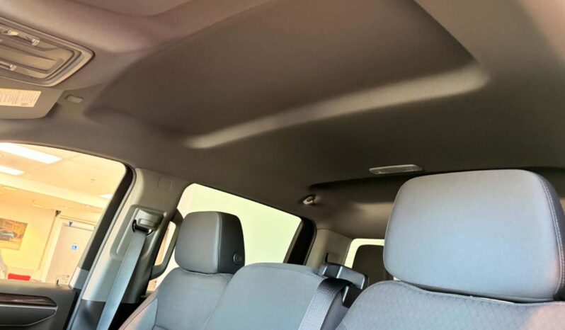 
								2026 Chevrolet Silverado 1500 Crew Cab Standard full									