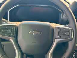 
										2026 Chevrolet Silverado 1500 Crew Cab Standard full									