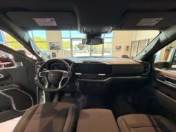 
										2026 Chevrolet Silverado 1500 Crew Cab Standard full									