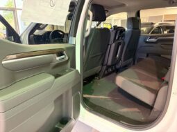 
										2026 Chevrolet Silverado 1500 Crew Cab Standard full									