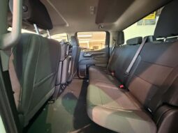 
										2026 Chevrolet Silverado 1500 Crew Cab Standard full									