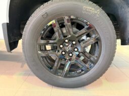 
										2026 Chevrolet Silverado 1500 Crew Cab Standard full									