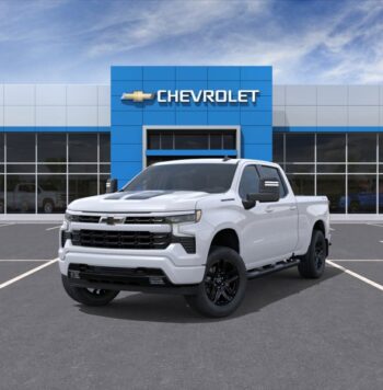 2026 Chevrolet Silverado 1500 - Neuf Camion - VIN: 1GCPKEEK6TZ350314 - Buckingham Chevrolet Buick GMC Gatineau