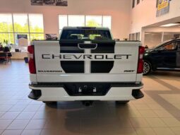 
										2026 Chevrolet Silverado 1500 Crew Cab Standard full									