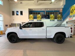 
										2026 Chevrolet Silverado 1500 Crew Cab Standard full									