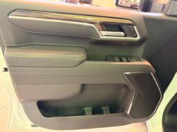 
										2026 Chevrolet Silverado 1500 Crew Cab Standard full									
