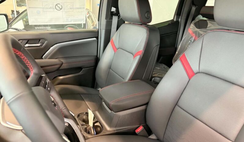 
								2026 Chevrolet Colorado Crew Cab Short Box 4 full									