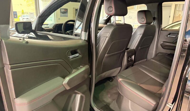 
								2026 Chevrolet Colorado Crew Cab Short Box 4 full									