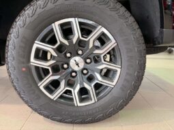 
										2026 Chevrolet Colorado Crew Cab Short Box 4 full									