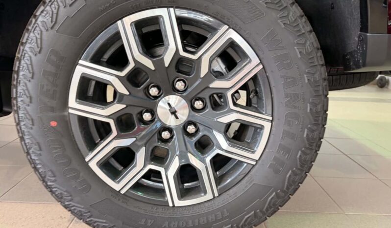 
								2026 Chevrolet Colorado Crew Cab Short Box 4 full									