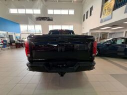 
										2026 Chevrolet Colorado Crew Cab Short Box 4 full									