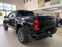 
										2026 Chevrolet Colorado Crew Cab Short Box 4 full									