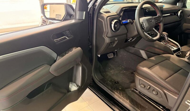 
								2026 Chevrolet Colorado Crew Cab Short Box 4 full									