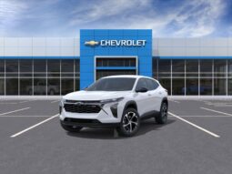 2026 Chevrolet Trax - Neuf VUS - VIN: KL77LGE24TC118898 - Buckingham Chevrolet Buick GMC Gatineau