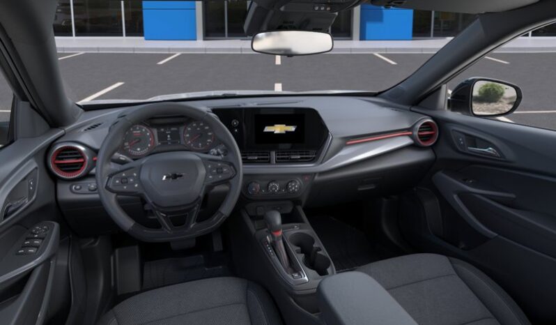 
								2026 Chevrolet Trax FWD 4dr 1RS full									