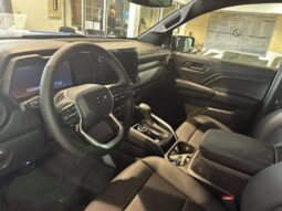 
										2026 Chevrolet Colorado Crew Cab Short Box 4-Wheel Drive Trail Boss full									