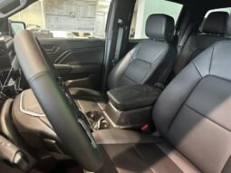 
										2026 Chevrolet Colorado Crew Cab Short Box 4-Wheel Drive Trail Boss full									