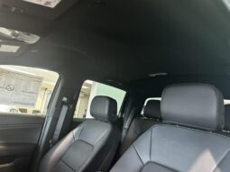 
										2026 Chevrolet Colorado Crew Cab Short Box 4-Wheel Drive Trail Boss full									