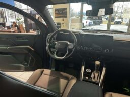 
										2026 Chevrolet Colorado Crew Cab Short Box 4-Wheel Drive Trail Boss full									