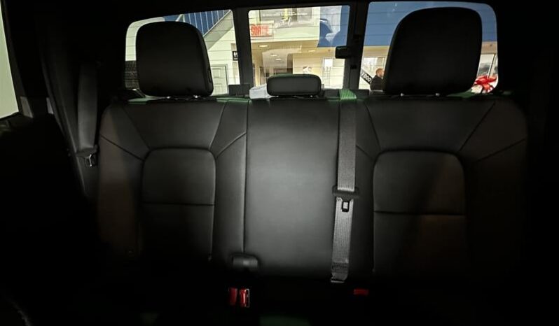 
								2026 Chevrolet Colorado Crew Cab Short Box 4-Wheel Drive Trail Boss full									