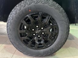 
										2026 Chevrolet Colorado Crew Cab Short Box 4-Wheel Drive Trail Boss full									