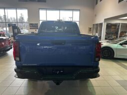 
										2026 Chevrolet Colorado Crew Cab Short Box 4-Wheel Drive Trail Boss full									