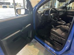 
										2026 Chevrolet Colorado Crew Cab Short Box 4-Wheel Drive Trail Boss full									