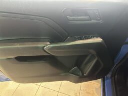 
										2026 Chevrolet Colorado Crew Cab Short Box 4-Wheel Drive Trail Boss full									