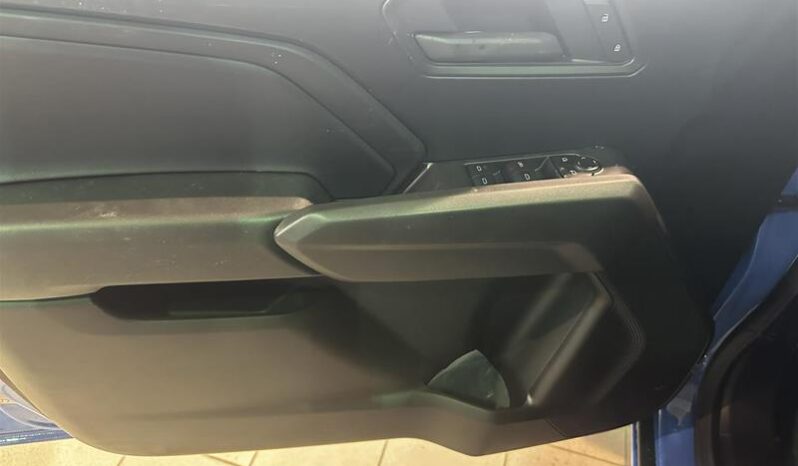 
								2026 Chevrolet Colorado Crew Cab Short Box 4-Wheel Drive Trail Boss full									