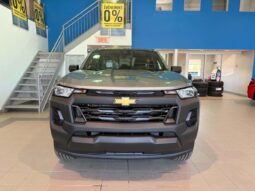 
										2026 Chevrolet Colorado Crew Cab Short Box 2 full									
