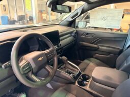 
										2026 Chevrolet Colorado Crew Cab Short Box 2 full									