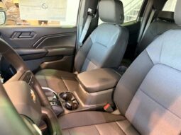 
										2026 Chevrolet Colorado Crew Cab Short Box 2 full									