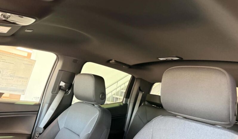 
								2026 Chevrolet Colorado Crew Cab Short Box 2 full									