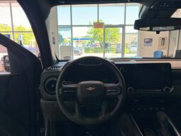 
										2026 Chevrolet Colorado Crew Cab Short Box 2 full									
