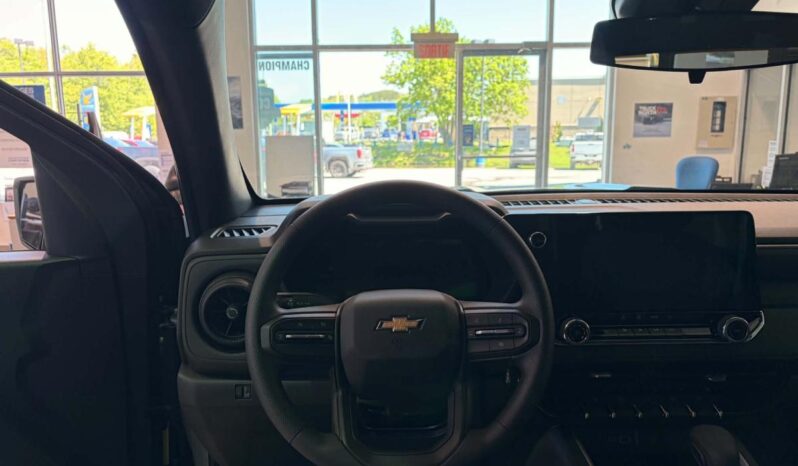 
								2026 Chevrolet Colorado Crew Cab Short Box 2 full									