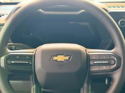
										2026 Chevrolet Colorado Crew Cab Short Box 2 full									