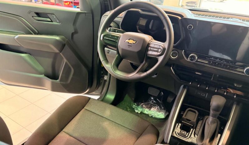 
								2026 Chevrolet Colorado Crew Cab Short Box 2 full									