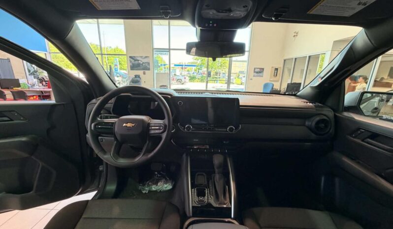 
								2026 Chevrolet Colorado Crew Cab Short Box 2 full									