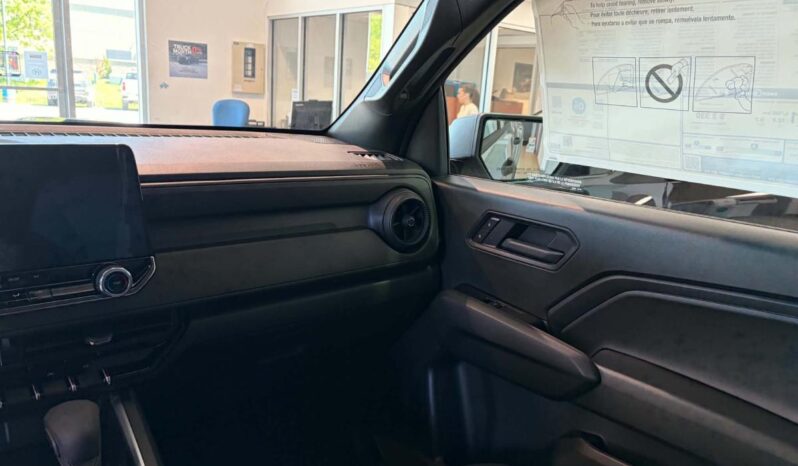 
								2026 Chevrolet Colorado Crew Cab Short Box 2 full									