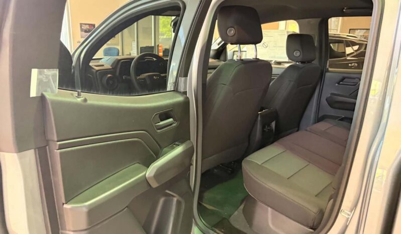 
								2026 Chevrolet Colorado Crew Cab Short Box 2 full									