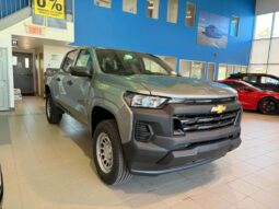 
										2026 Chevrolet Colorado Crew Cab Short Box 2 full									