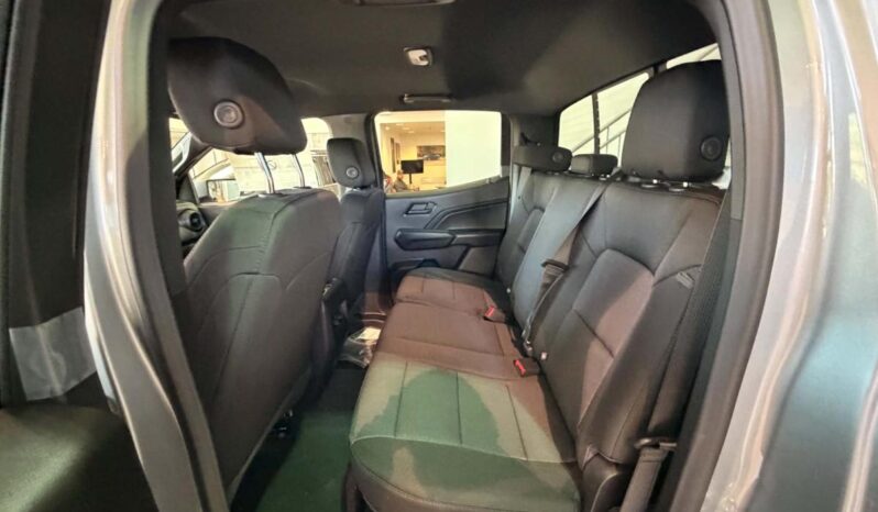 
								2026 Chevrolet Colorado Crew Cab Short Box 2 full									