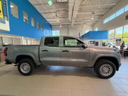 
										2026 Chevrolet Colorado Crew Cab Short Box 2 full									