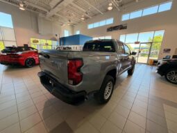 
										2026 Chevrolet Colorado Crew Cab Short Box 2 full									